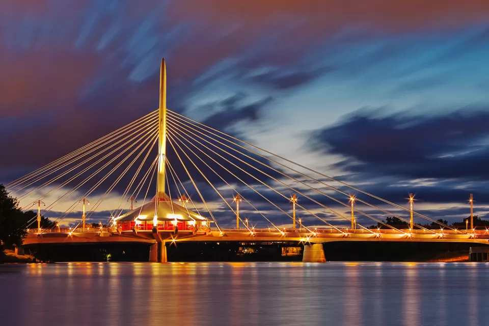 Winnipeg